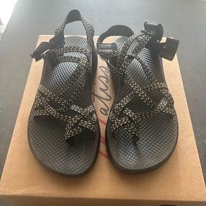 Chaco sandals Size 8/38